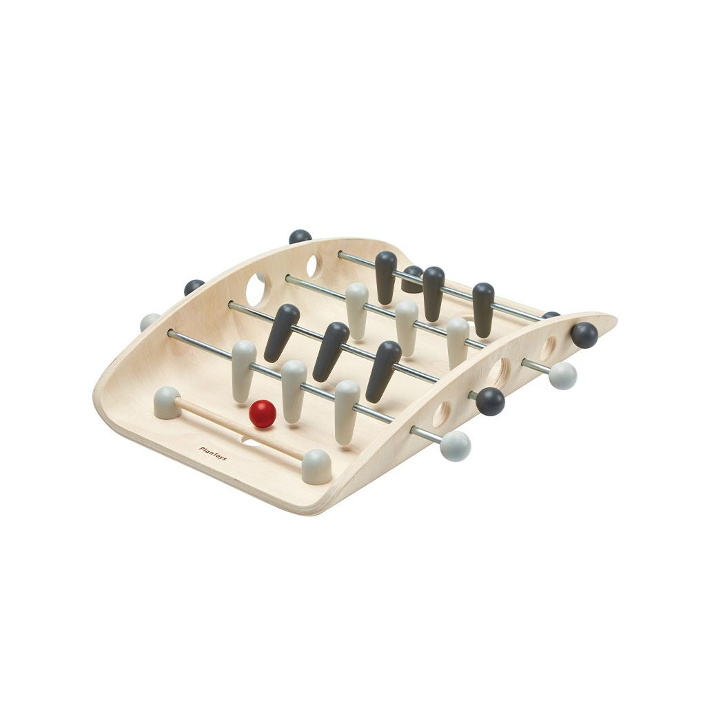 Soccer - Top Sustainable Toy - PlanToys USA