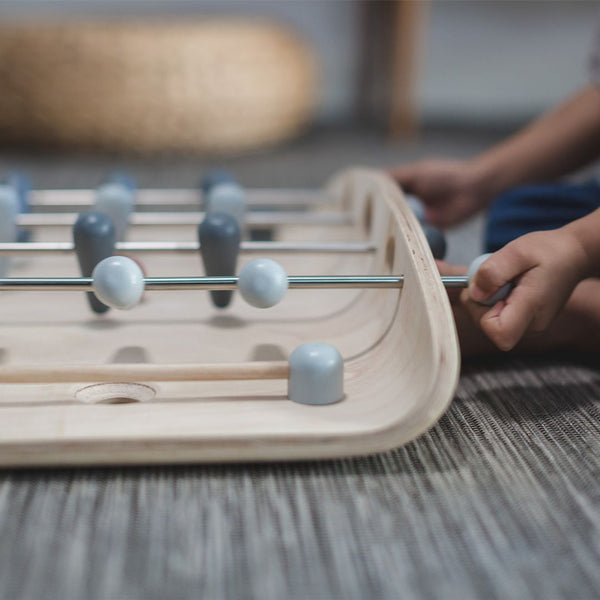 Soccer - Top Sustainable Toy - PlanToys USA