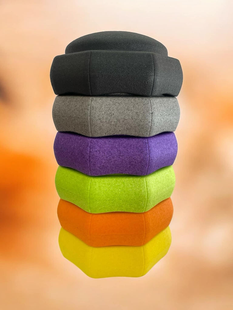 Special Edition Halloween 6 Pieces Stepping Stones Set |  | The Baby Penguin