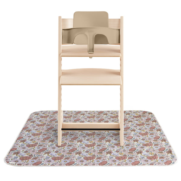 Splat Mat | Splat Mat | The Baby Penguin