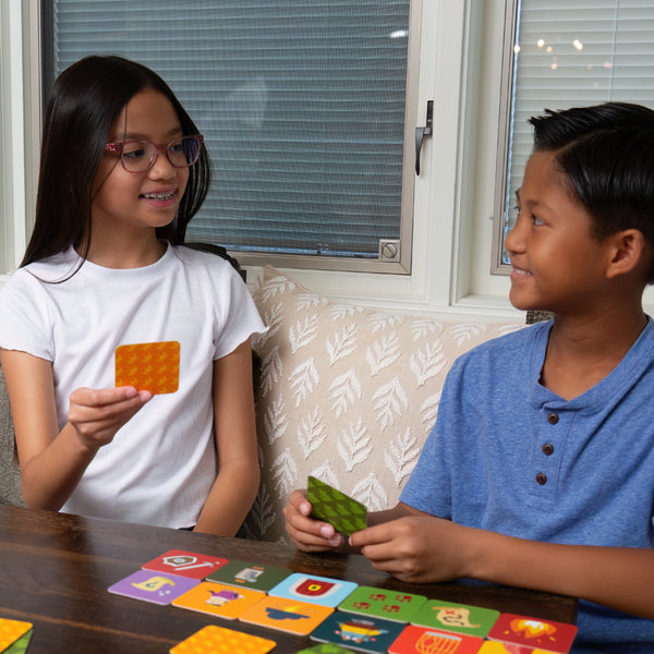 Story Starters: Create a Story Cards for Kids: Jasper Edition - The Baby Penguin