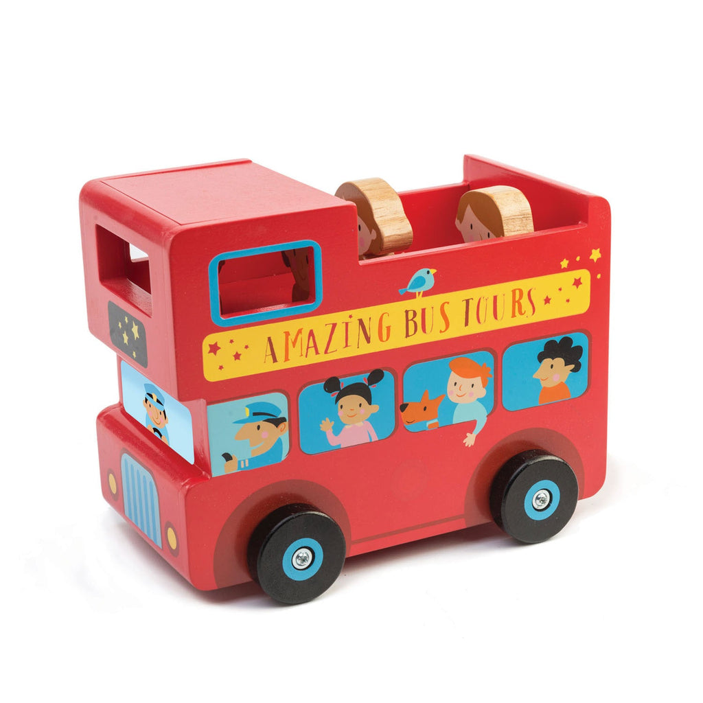 London Bus Money Box |  | The Baby Penguin