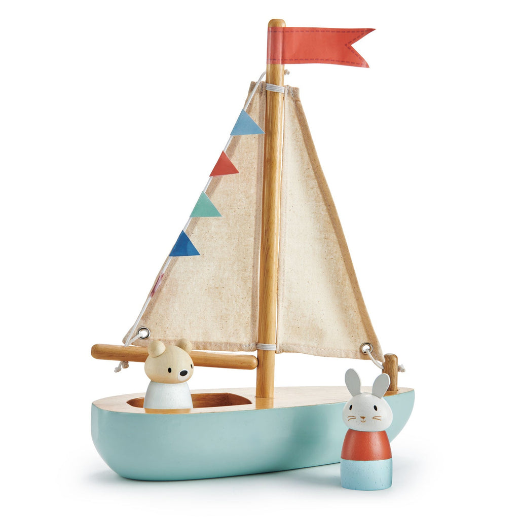 Sailaway Boat |  | The Baby Penguin