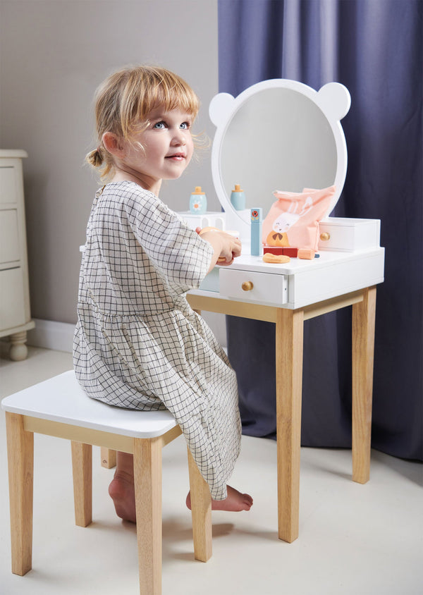 Forest Dressing Table |  | The Baby Penguin