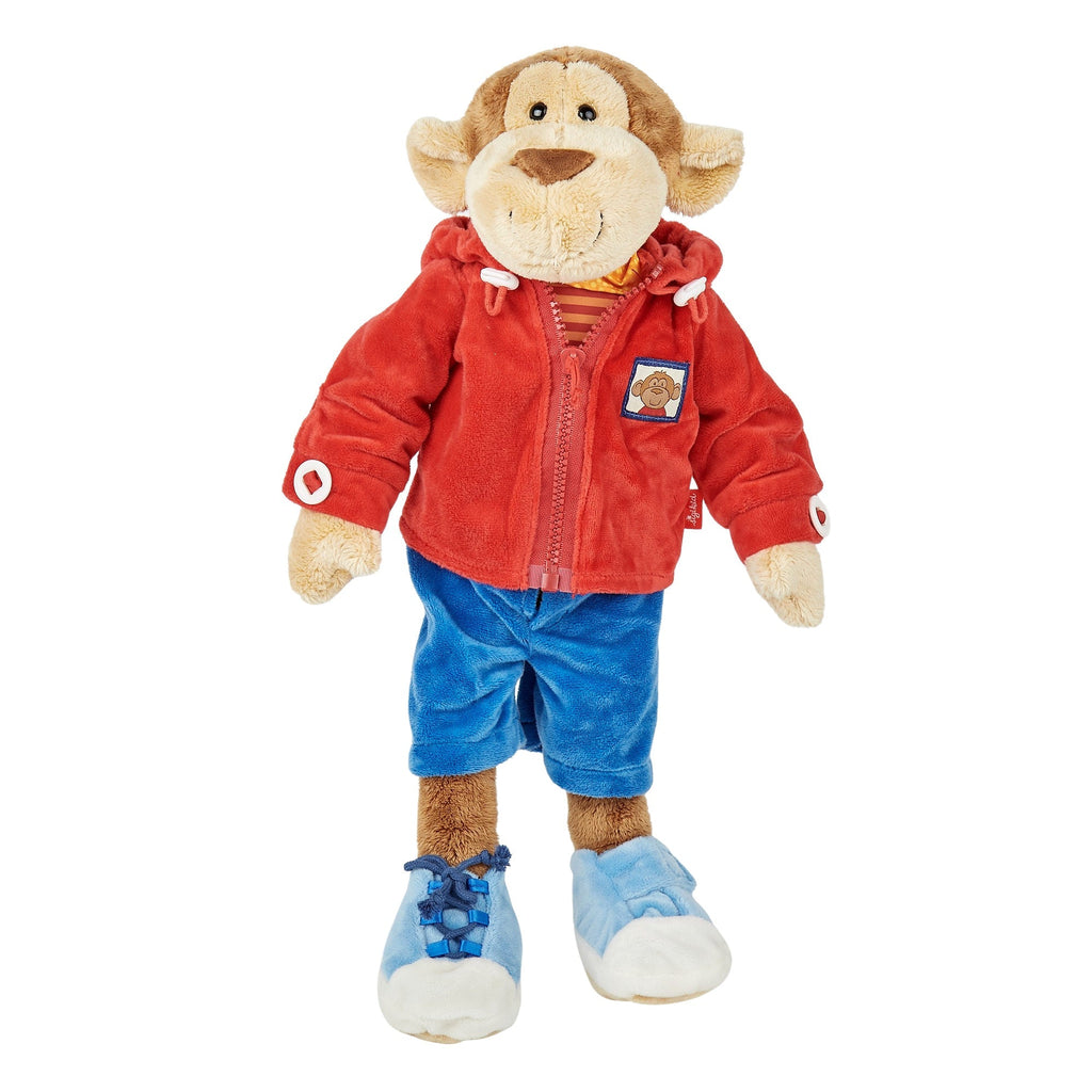 Teaching Monkey | Activity Toys | The Baby Penguin