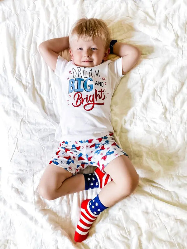 Texas Pajamas by Little Hometown Little Hometown 