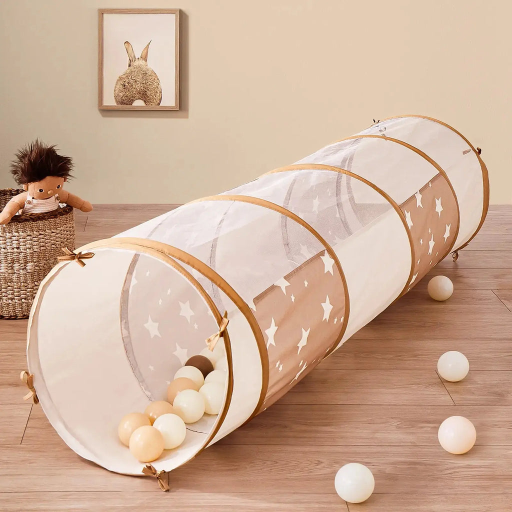 Tiny Land® Adventure Play Tunnel |  | The Baby Penguin