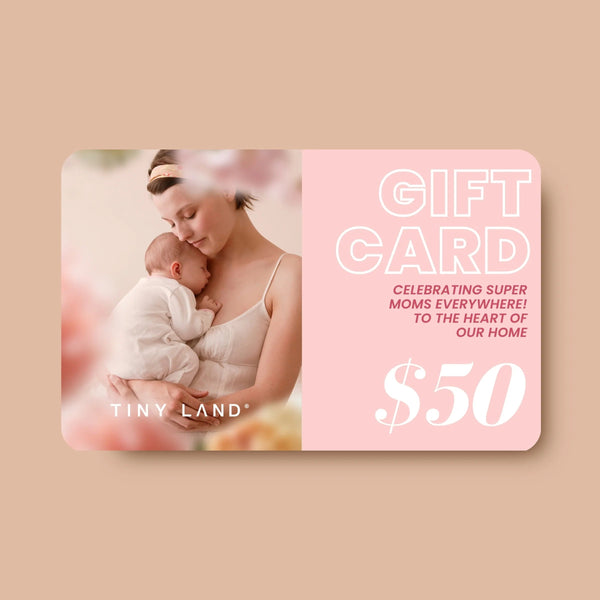 Tiny Land® Gift Card - The Baby Penguin
