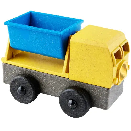 Tipper Truck | Made in the USA Luke's Toy Factory