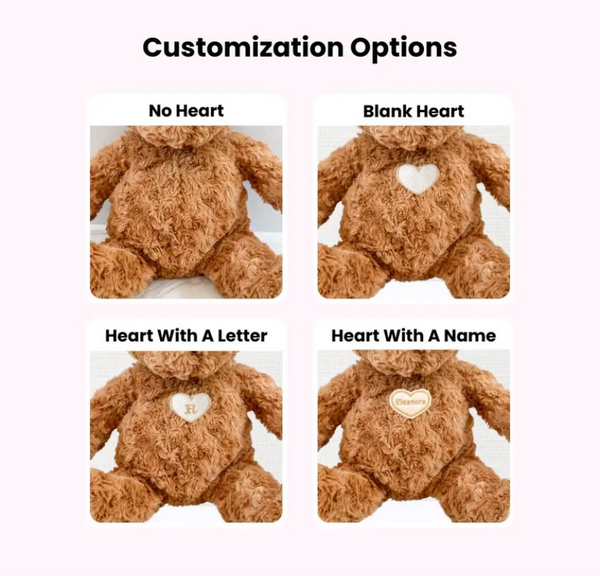 Toffee Blessing Bear® - The Baby Penguin