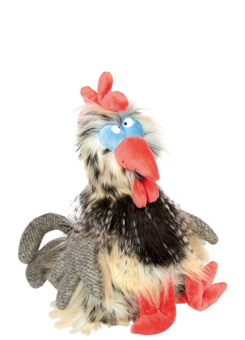 Tour De Poule | KiKeRiKi | The Baby Penguin