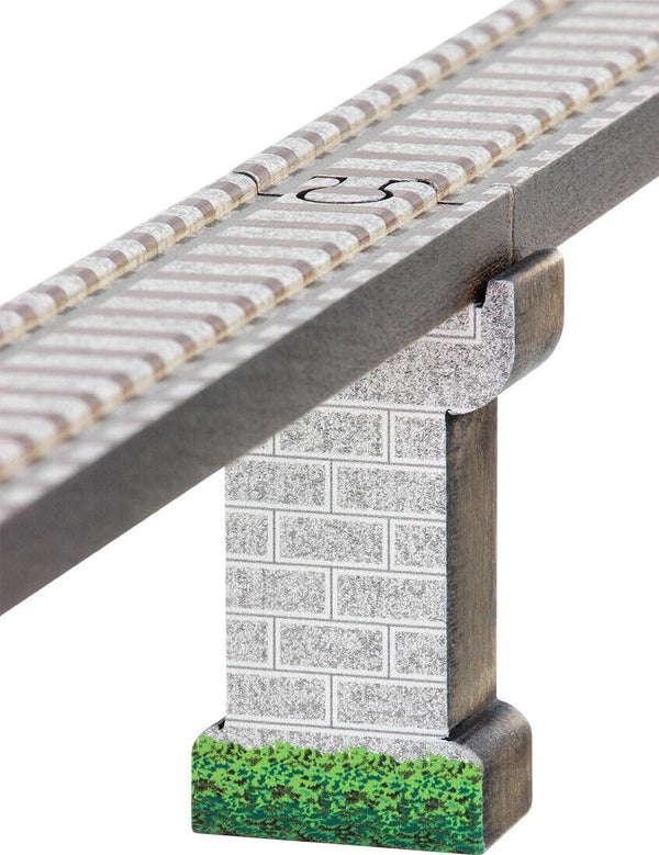 Track, Bridge Support | USA NameTrains