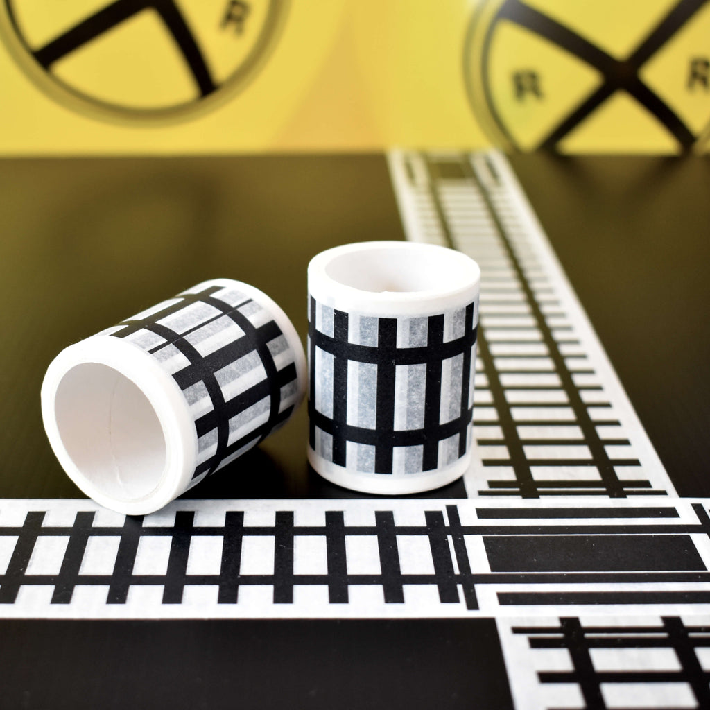 Train Party Favors: Perfect For A Train Birthday Party - The Baby Penguin