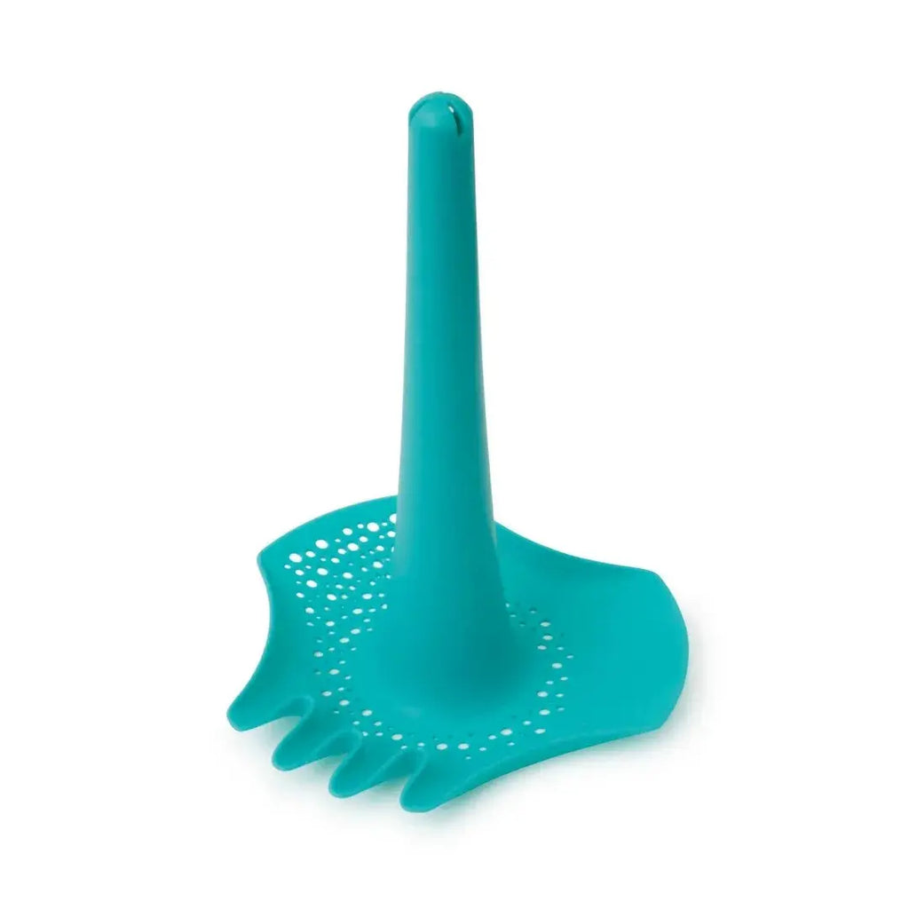 Triplet 4-in-1 Sand Tool – Kids Shovel, Rake, Sieve & Water Funnel |  | The Baby Penguin