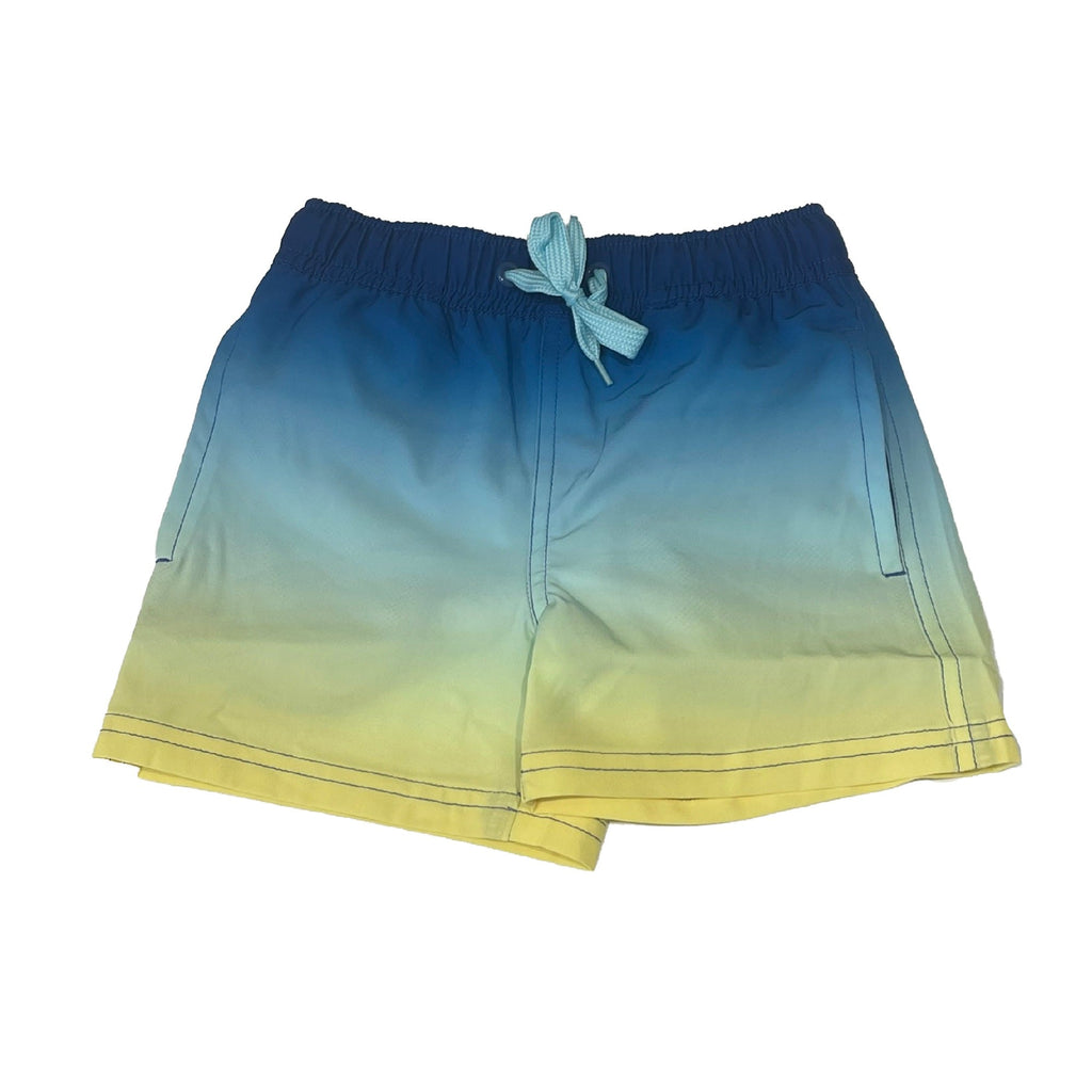  Tristan Swim Trunk by Egg New York Egg New York 