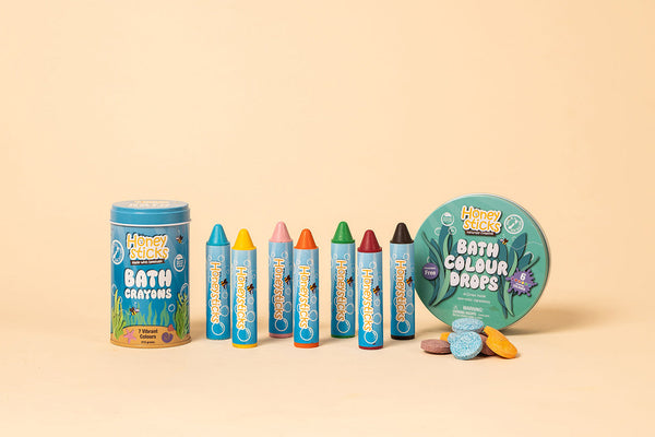 Ultimate Bath Fun Set | Bath Toys | The Baby Penguin