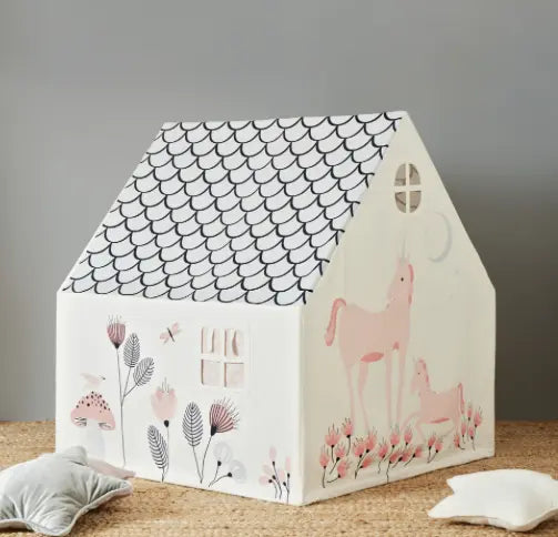  Unicorn Play House by Wonder and Wise Wonder and Wise 