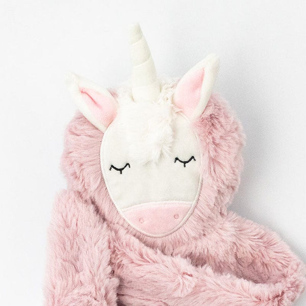 Unicorn Snuggler - Slumberkins - The Baby Penguin