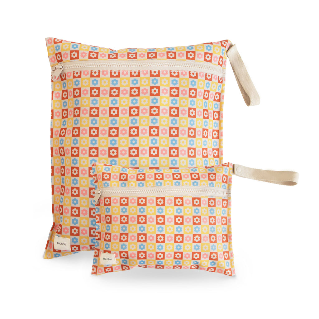 Water Resistant Wet Bag | Wet Bag | The Baby Penguin