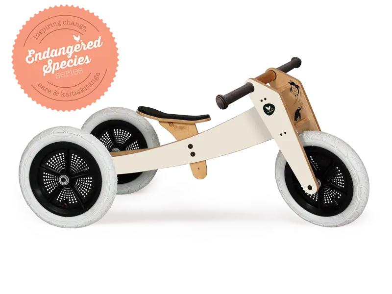 Wishbone Bike Baby Trike Nz Wishbone Bike Penguin 3in1 Sustainable