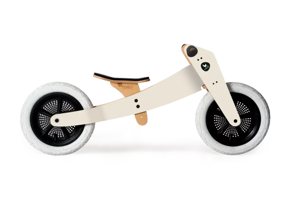 Wishbone Bike Penguin 3in1 | Sustainable Bike