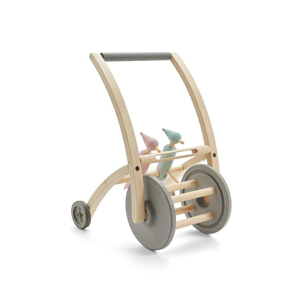 Woodpecker Walker - Top Sustainable Toy - PlanToys USA