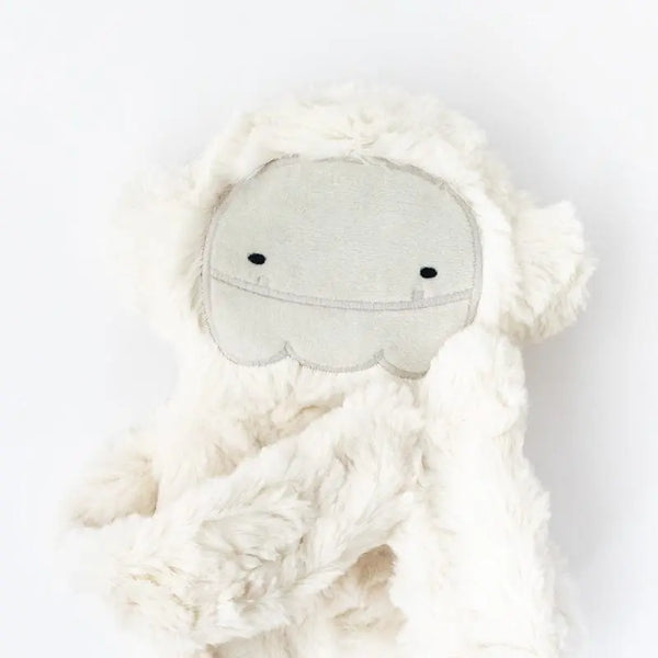 Yeti Snuggler - Slumberkins - The Baby Penguin