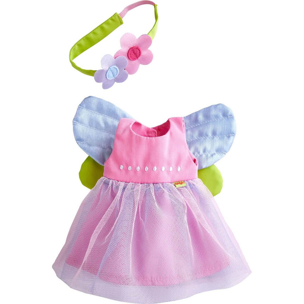 Dress Set Fairy Magic | Doll Accessories | The Baby Penguin