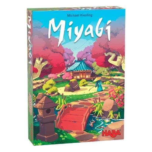 Miyabi | Strategy Games | The Baby Penguin