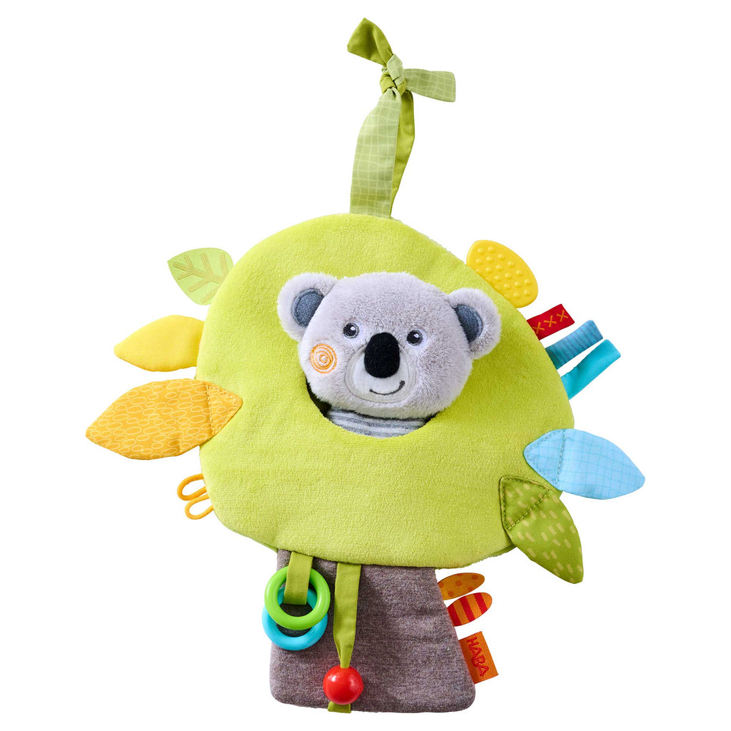 Koala Discovery Hanging Toy | Plush Baby | The Baby Penguin