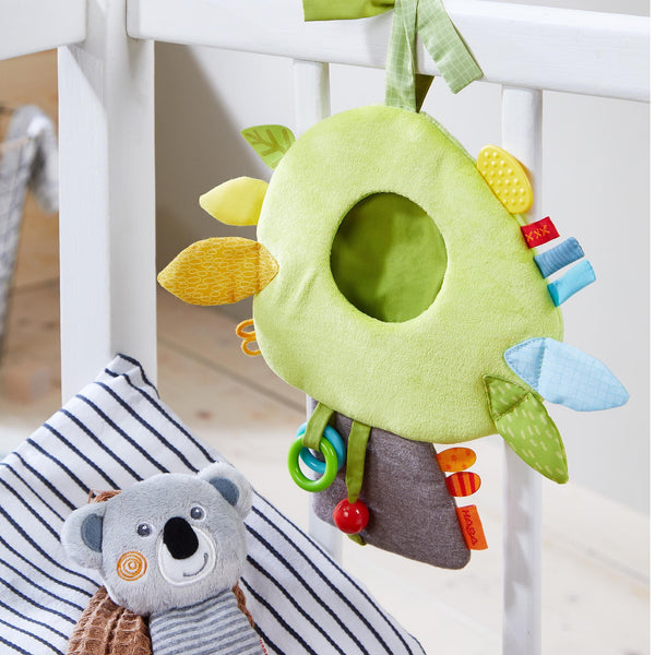 Koala Discovery Hanging Toy | Plush Baby | The Baby Penguin