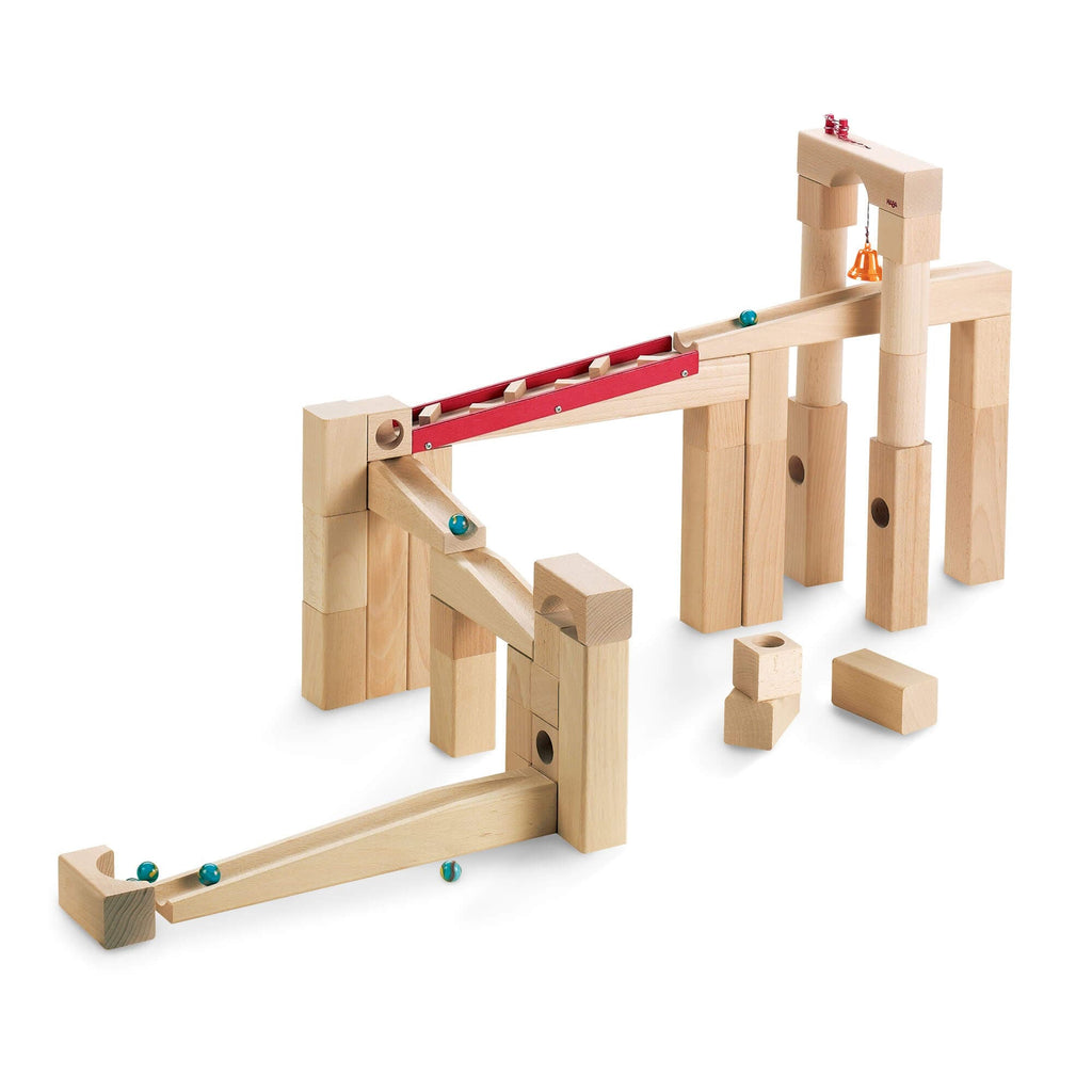 Marble Run Large Set | Marble Run | The Baby Penguin