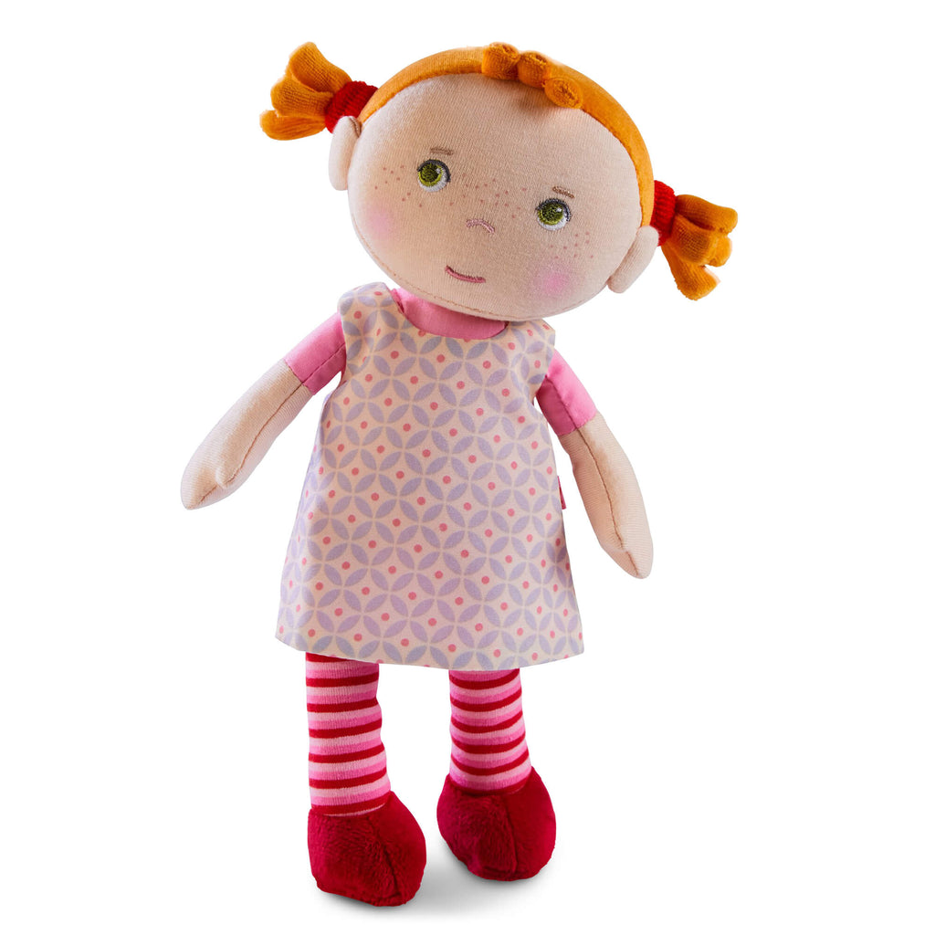 Snug Up Doll Roya | Snug Up Dolls | The Baby Penguin